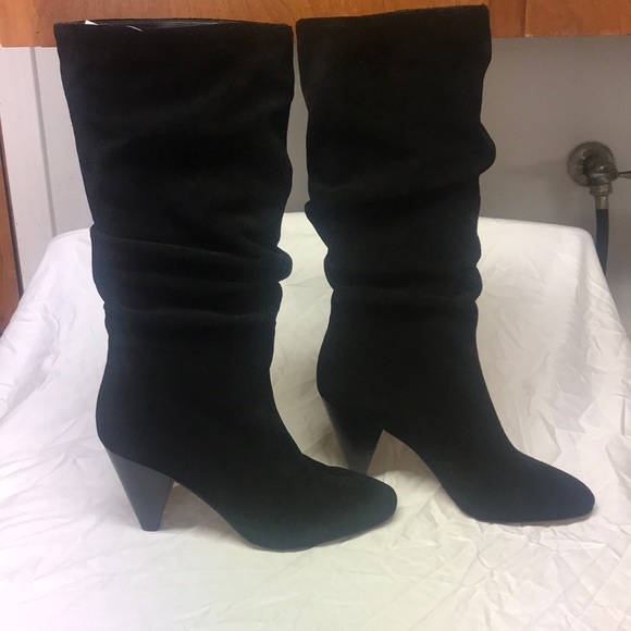 vince camuto slouch boots